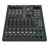 Mackie ProFX10v3+ 10-Kanaalsl USB Mixer met EFX en Bluetooth Mackie ProFX10v3+ 10-Kanaalsl USB Mixer met EFX en Bluetooth