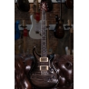 PRS 25th Anniversary Custom 24 10-Top Charcoal Burst 2010 PRS 25th Anniversary Custom 24 10-Top Charcoal Burst 2010