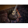 PRS 25th Anniversary Custom 24 10-Top Charcoal Burst 2010 PRS 25th Anniversary Custom 24 10-Top Charcoal Burst 2010