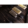 PRS 25th Anniversary Custom 24 10-Top Charcoal Burst 2010 PRS 25th Anniversary Custom 24 10-Top Charcoal Burst 2010