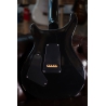 PRS 25th Anniversary Custom 24 10-Top Charcoal Burst 2010 PRS 25th Anniversary Custom 24 10-Top Charcoal Burst 2010
