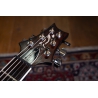 PRS 25th Anniversary Custom 24 10-Top Charcoal Burst 2010 PRS 25th Anniversary Custom 24 10-Top Charcoal Burst 2010