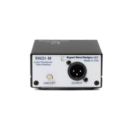 Rupert Neve Designs RNDI-M