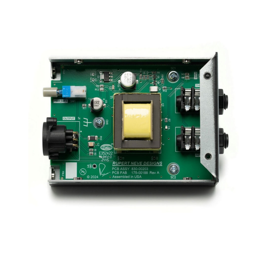 Rupert Neve Designs RNDI-M Rupert Neve Designs RNDI-M