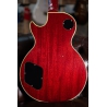 Gibson Les Paul Custom Heritage Cherry 1991 Gibson Les Paul Custom Heritage Cherry 1991