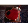 Gibson Les Paul Custom Heritage Cherry 1991 Gibson Les Paul Custom Heritage Cherry 1991