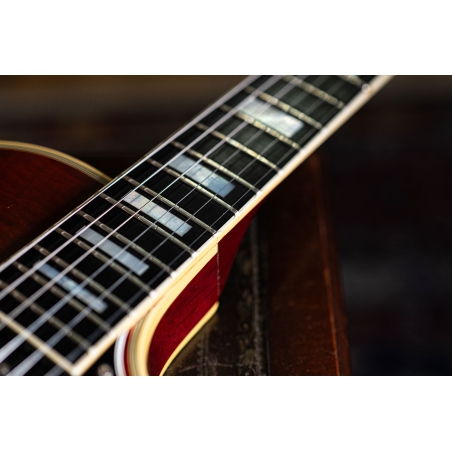 Gibson Les Paul Custom Heritage Cherry 1991