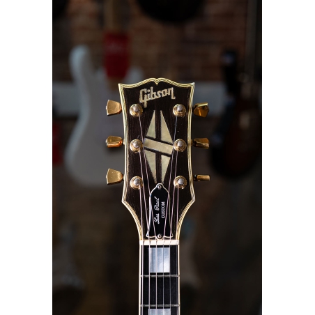 Gibson Les Paul Custom Heritage Cherry 1991