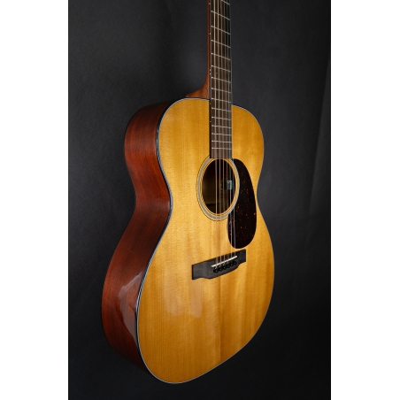 Martin 000E RETRO Plus