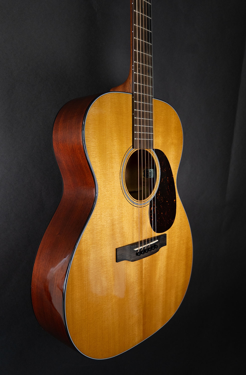 Martin 000E RETRO Plus