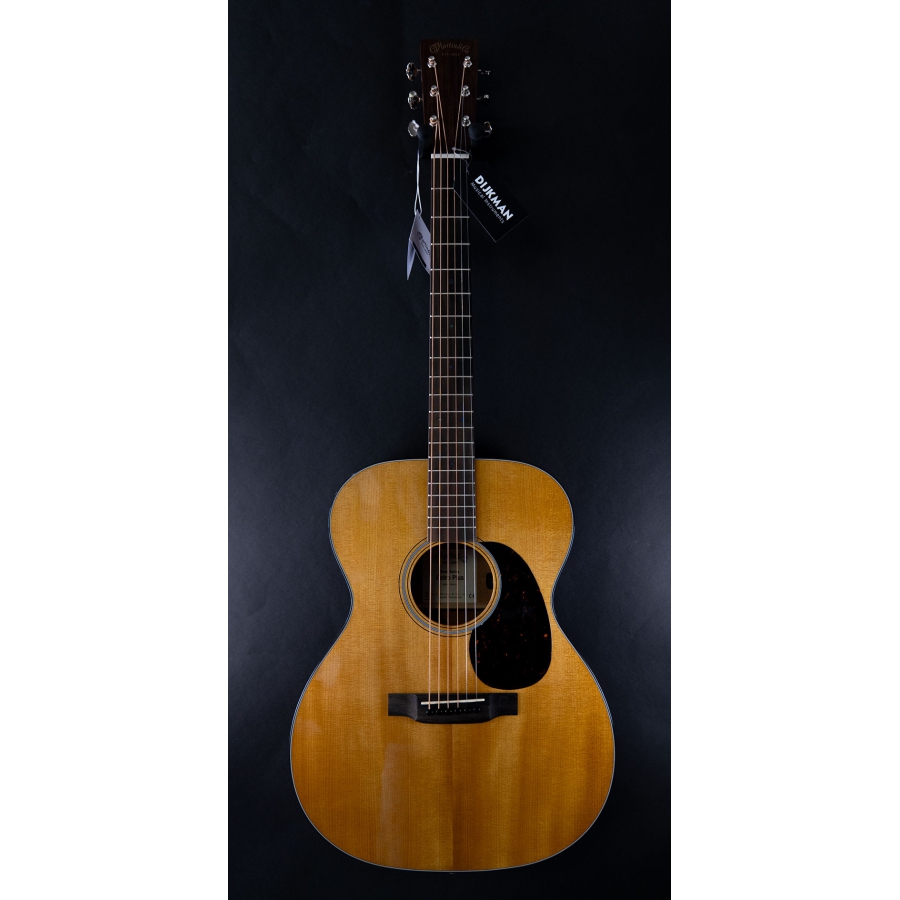 Martin 000E RETRO Plus Martin 000E RETRO Plus