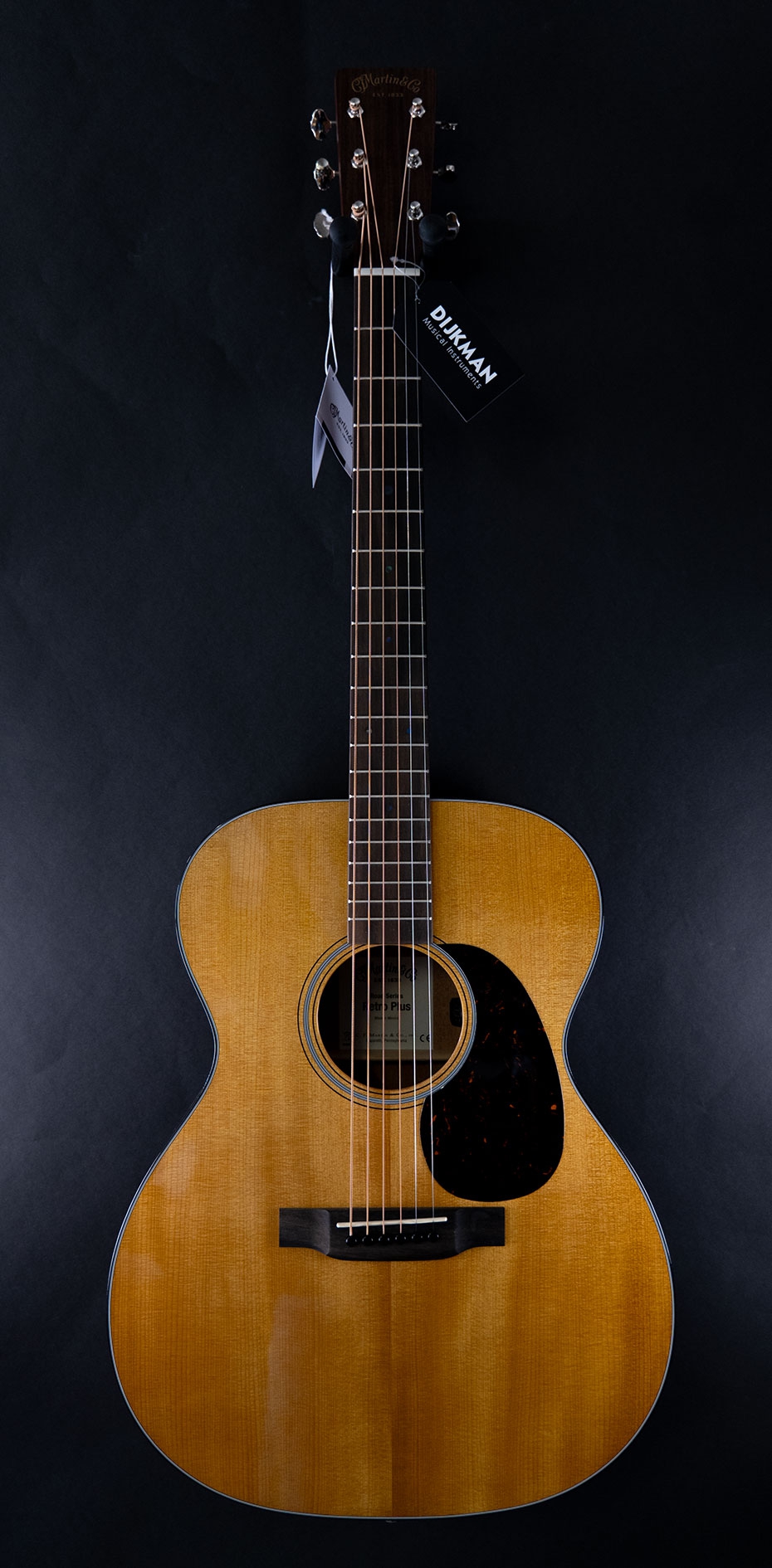 Martin 000E RETRO Plus