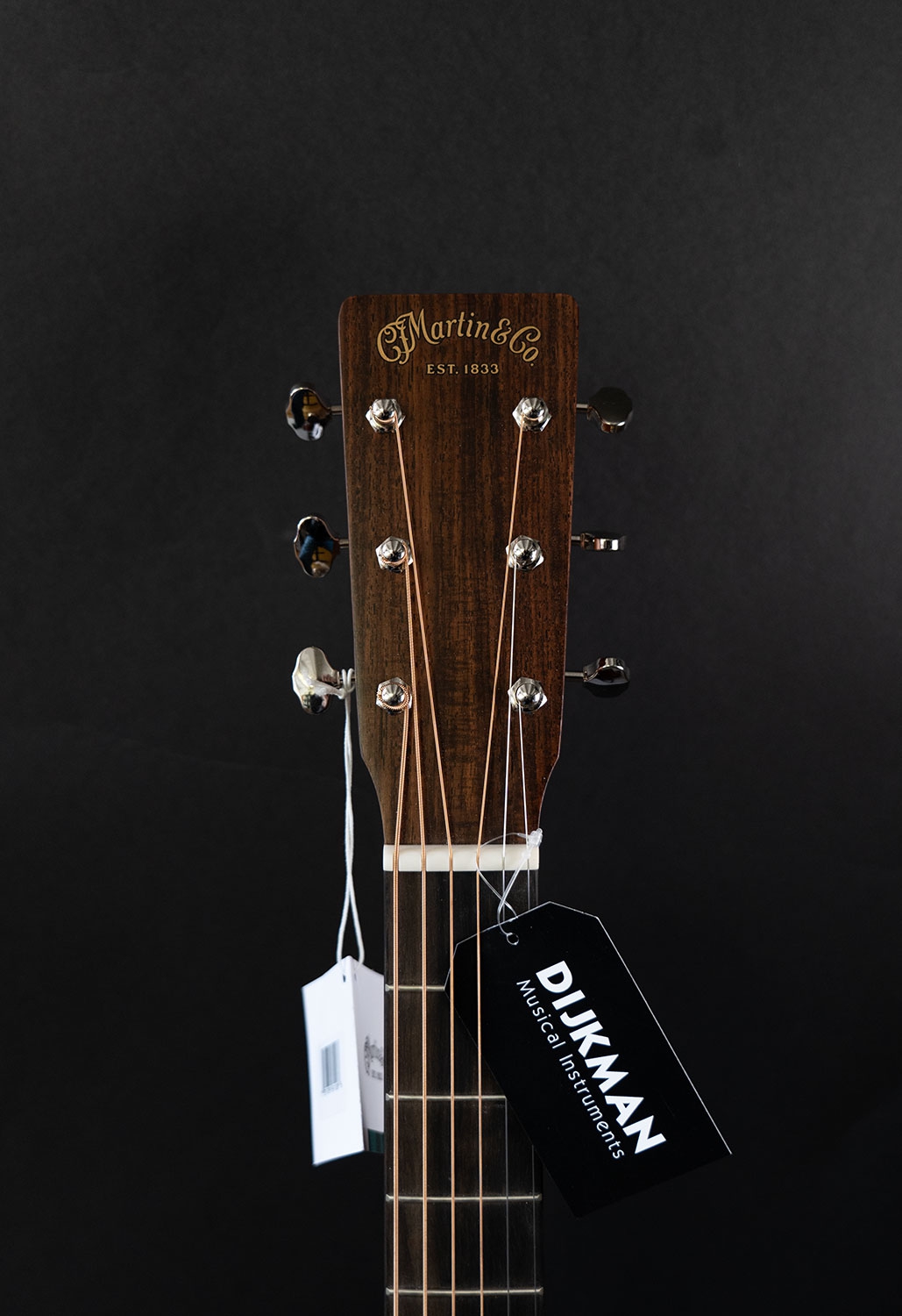 Martin 000E RETRO Plus