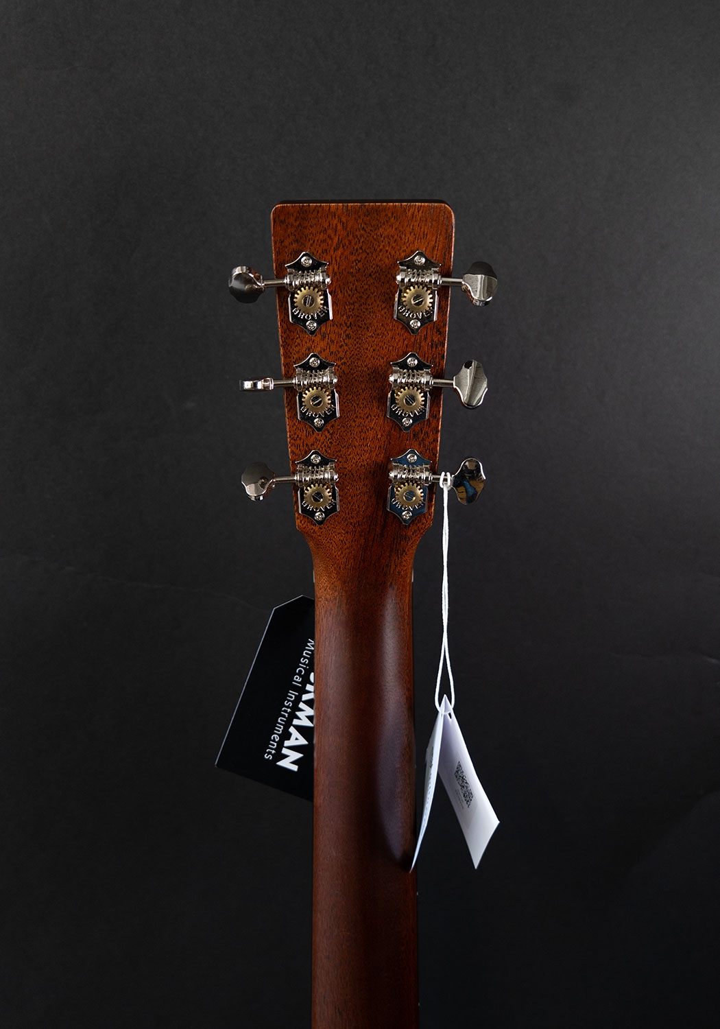 Martin 000E RETRO Plus