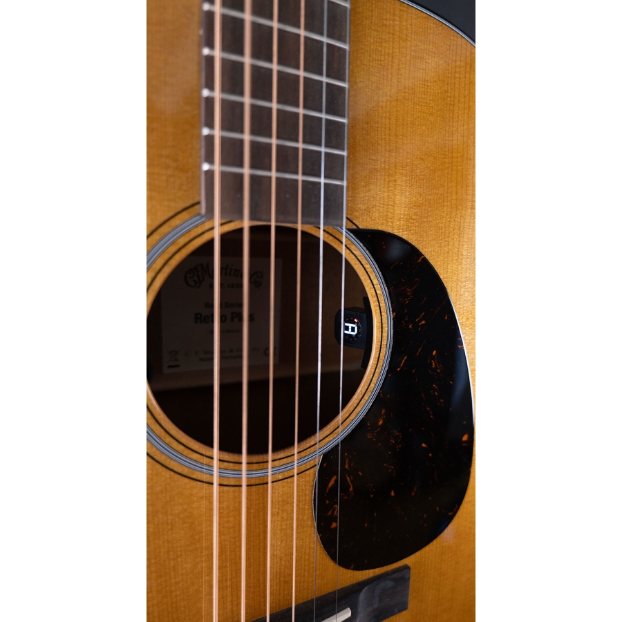 Martin 000E RETRO Plus Martin 000E RETRO Plus