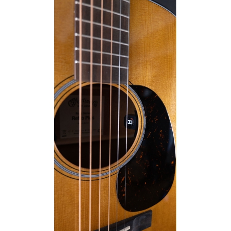 Martin 000E RETRO Plus