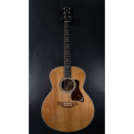 Taylor Gold Label 814e Koa