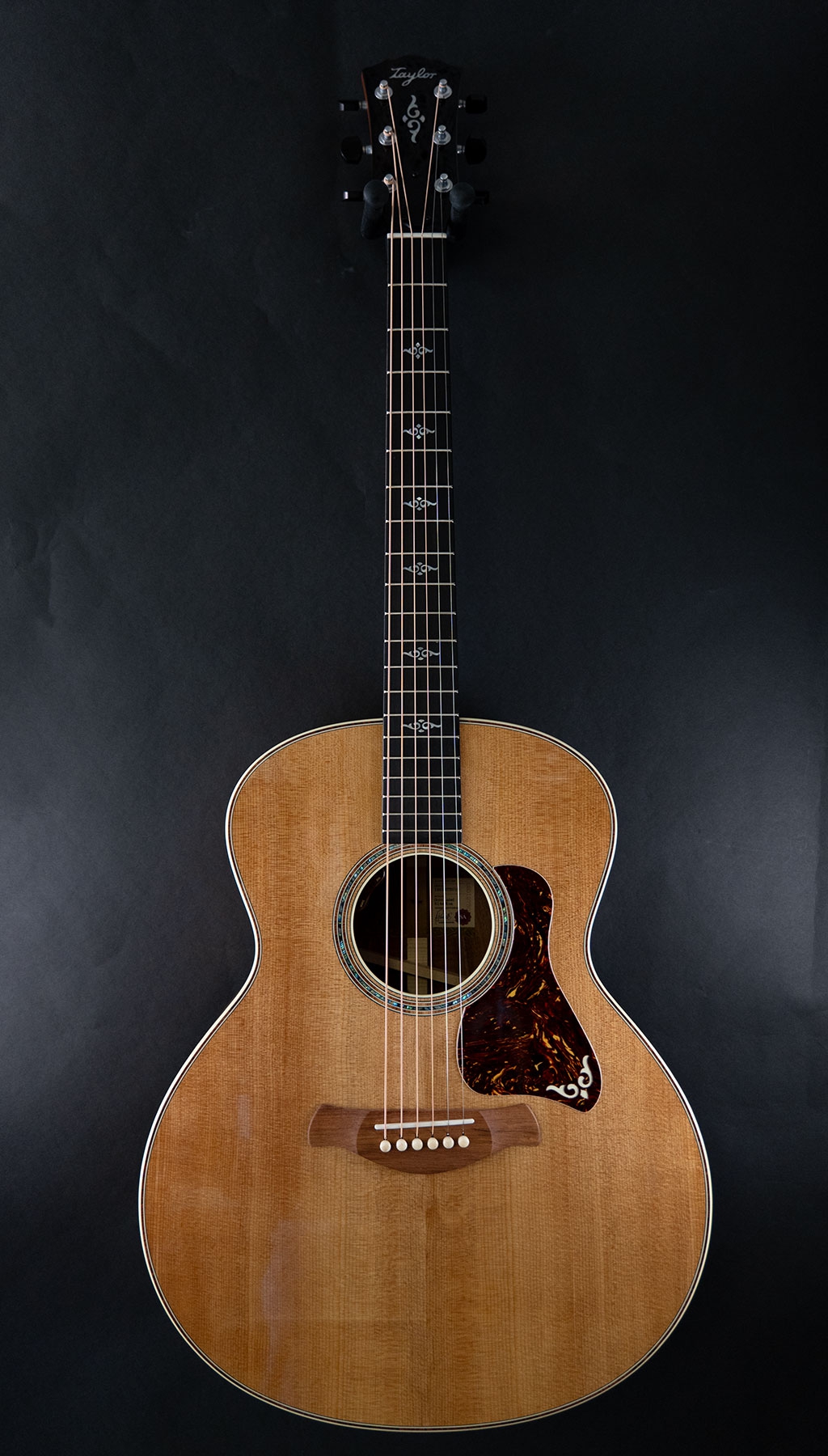 Taylor Gold Label 814e Koa