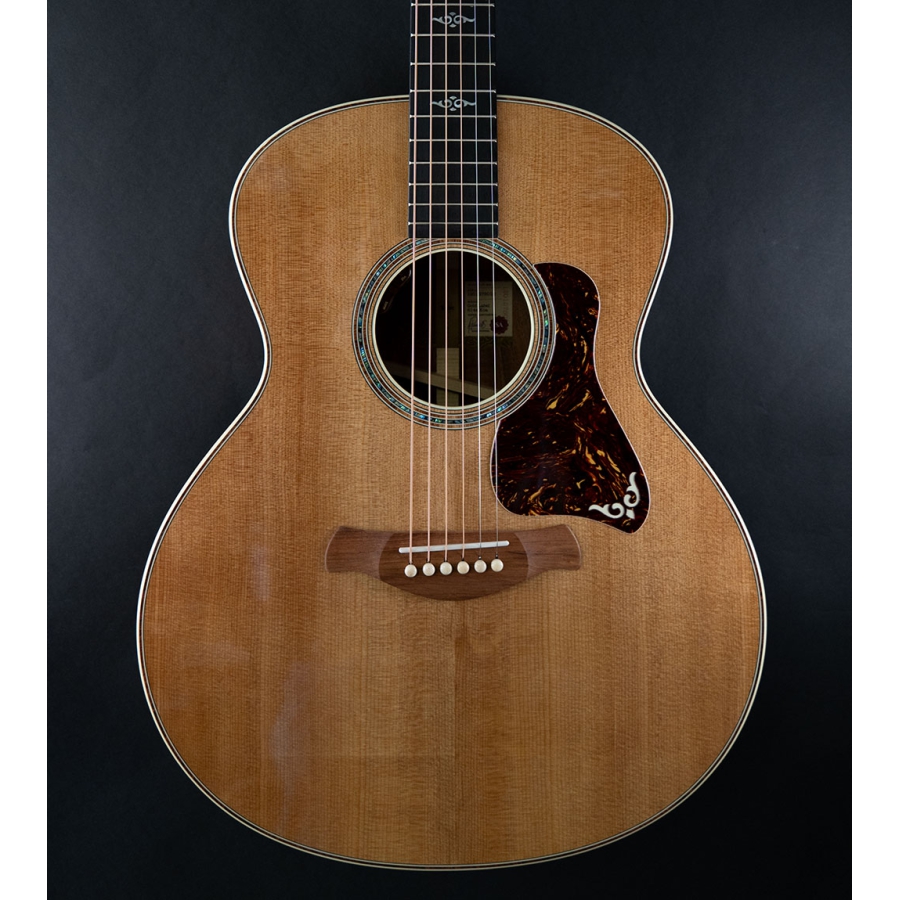 Taylor Gold Label 814e Koa Taylor Gold Label 814e Koa