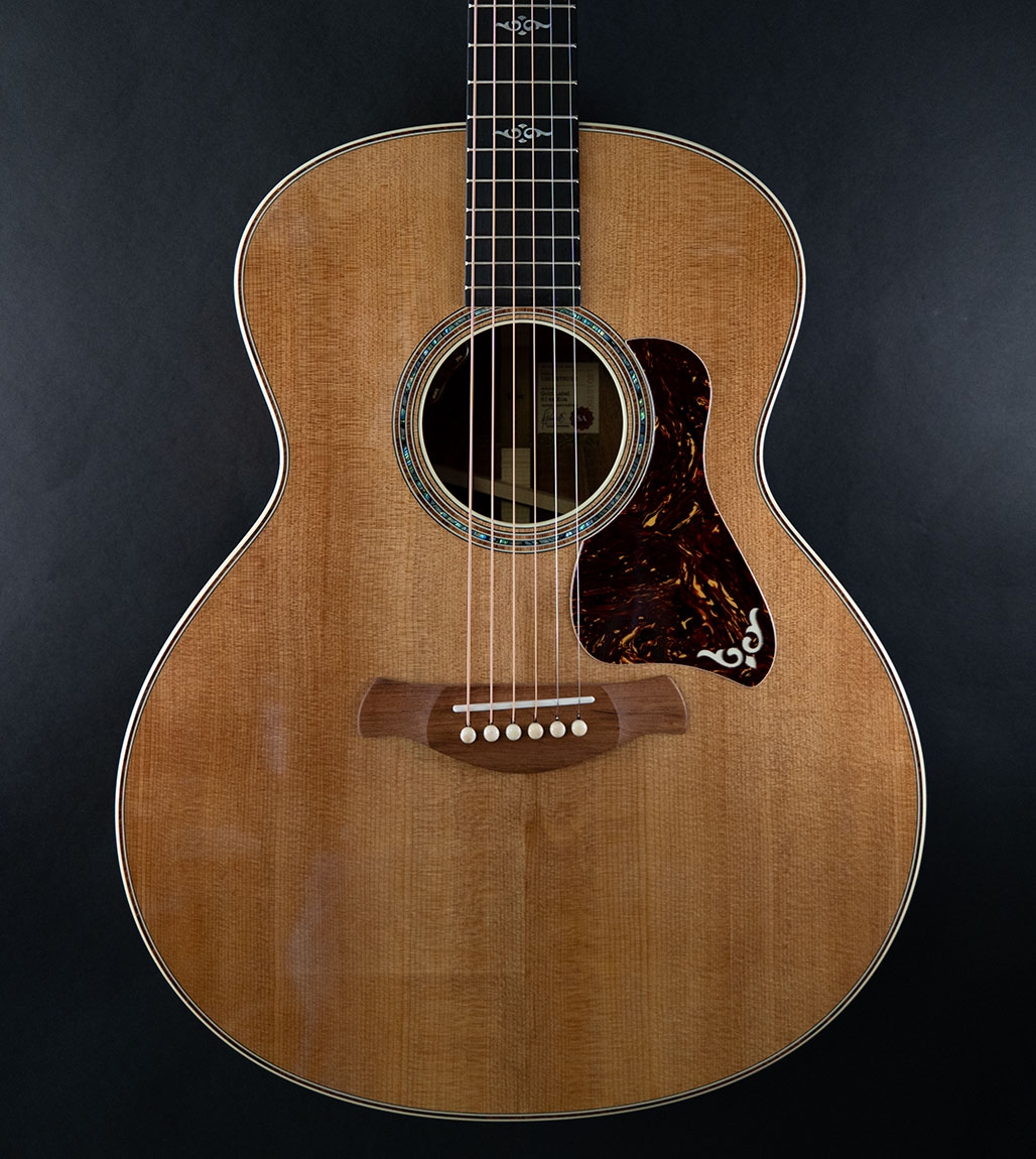 Taylor Gold Label 814e Koa
