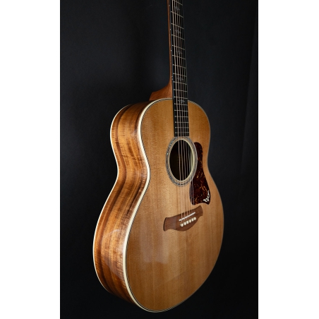 Taylor Gold Label 814e Koa