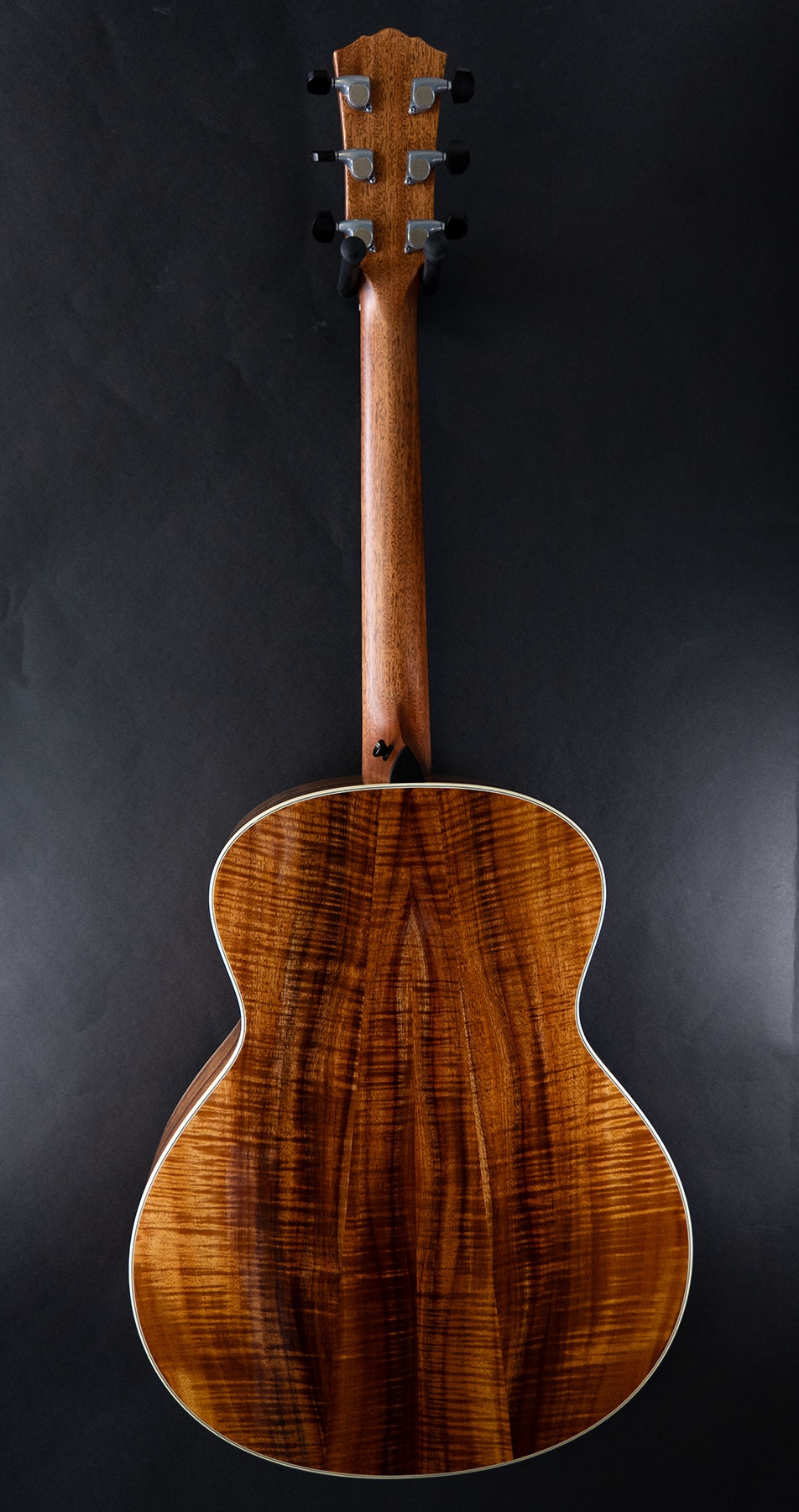 Taylor Gold Label 814e Koa