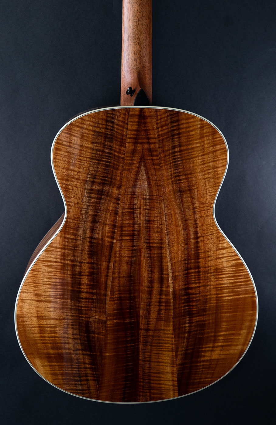 Taylor Gold Label 814e Koa