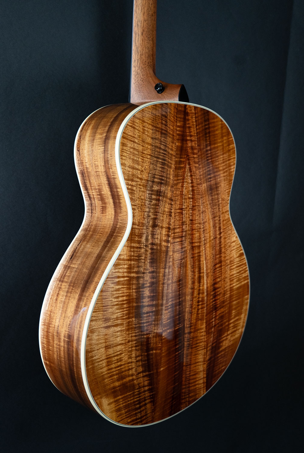 Taylor Gold Label 814e Koa