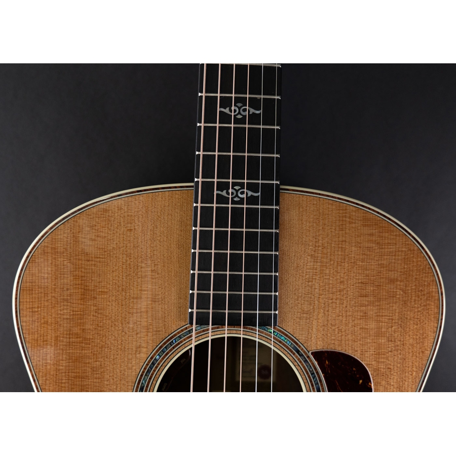 Taylor Gold Label 814e Koa Taylor Gold Label 814e Koa