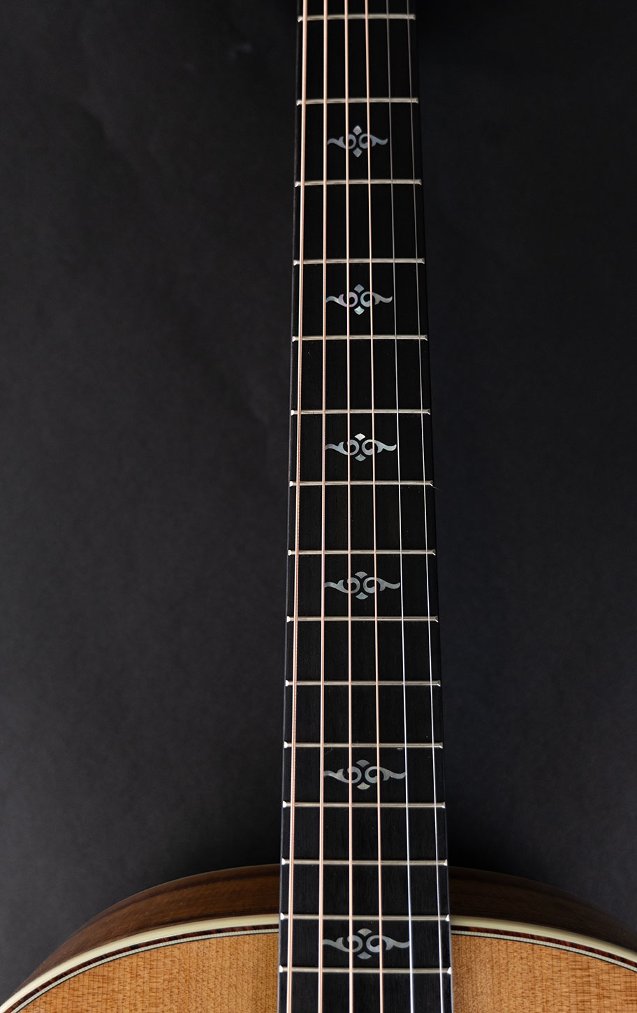Taylor Gold Label 814e Koa