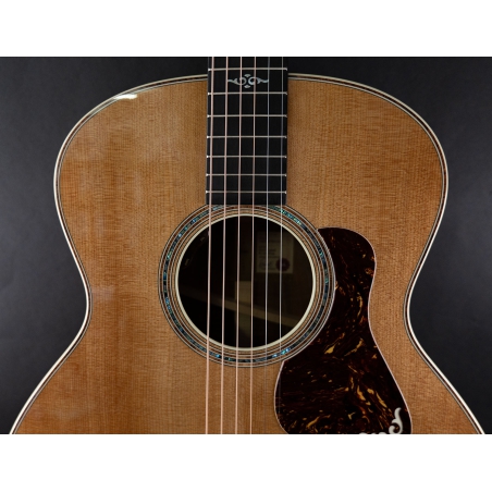 Taylor Gold Label 814e Koa