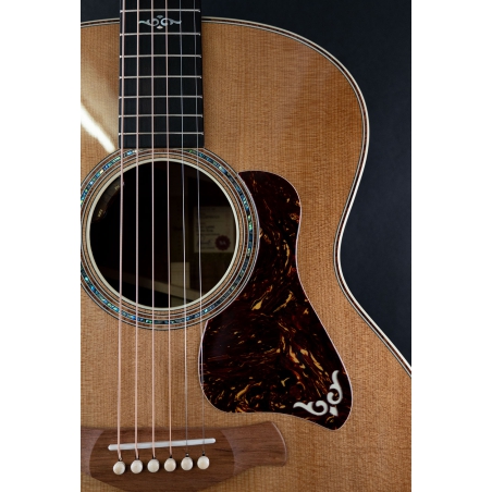 Taylor Gold Label 814e Koa