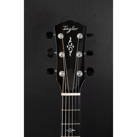 Taylor Gold Label 814e Koa