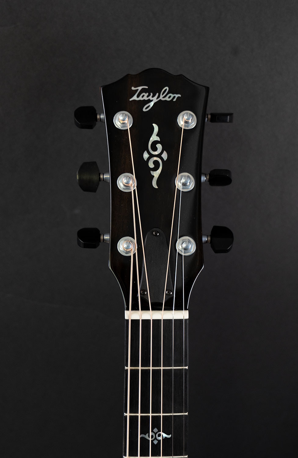Taylor Gold Label 814e Koa