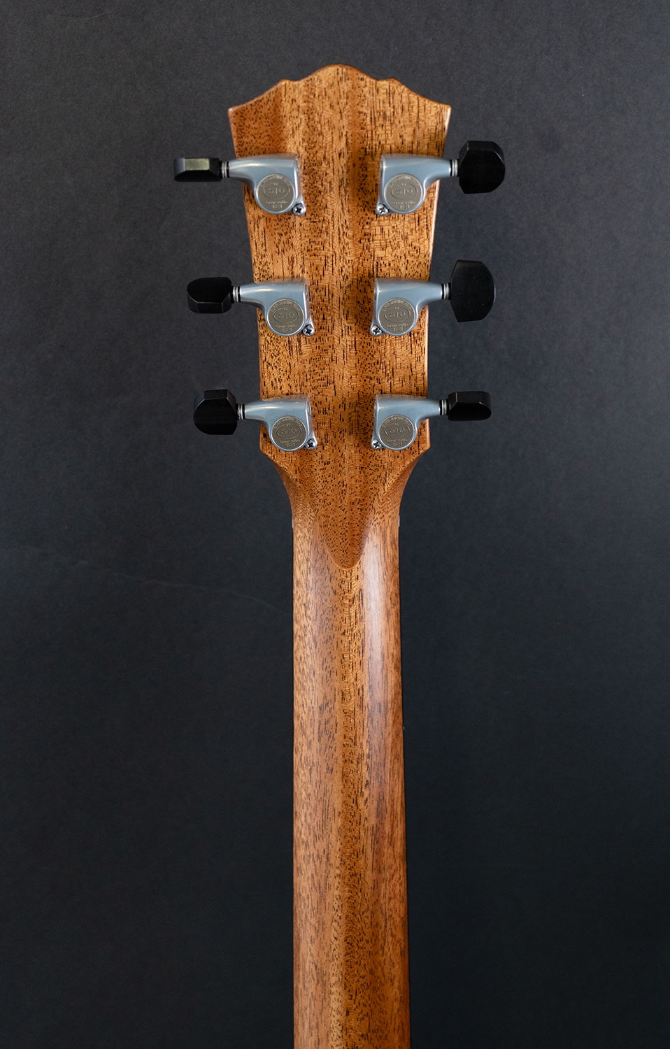 Taylor Gold Label 814e Koa