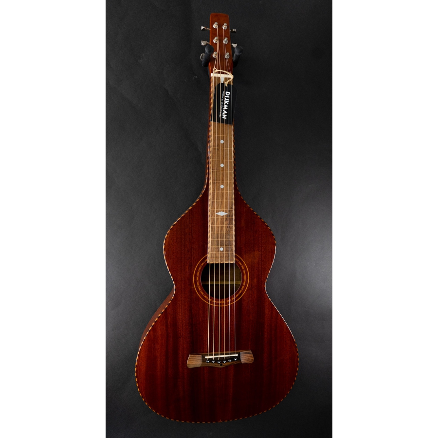 Gold Tone LM Weissenborn Gold Tone LM Weissenborn