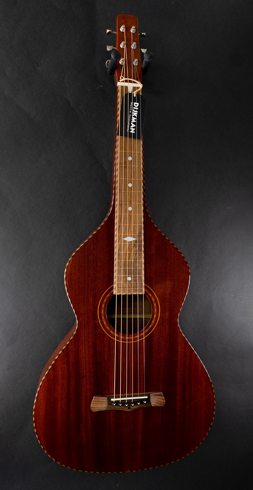 Gold Tone LM Weissenborn