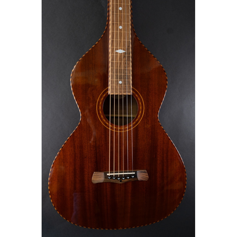 Gold Tone LM Weissenborn Gold Tone LM Weissenborn