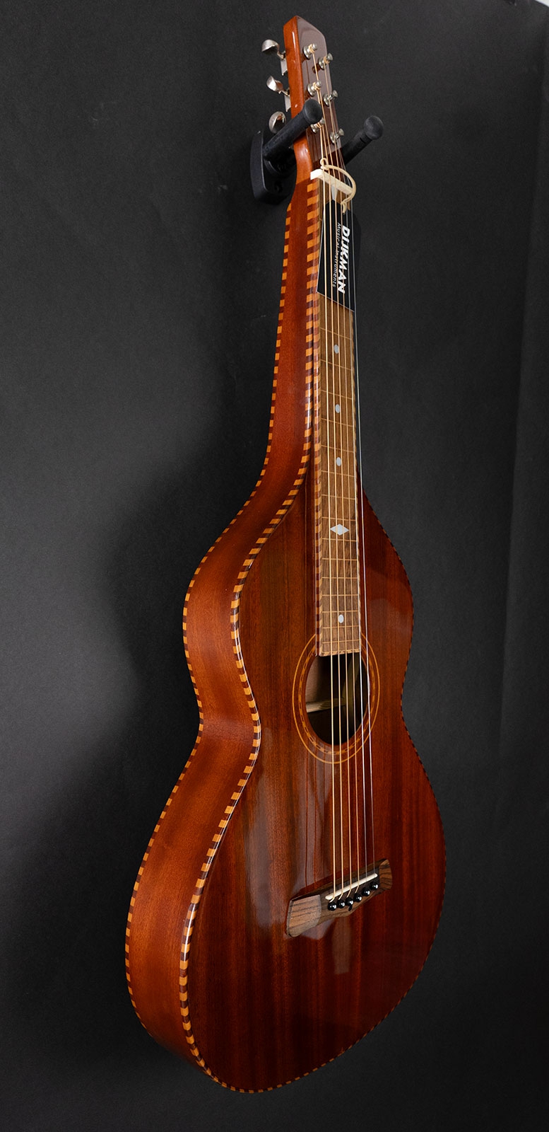 Gold Tone LM Weissenborn
