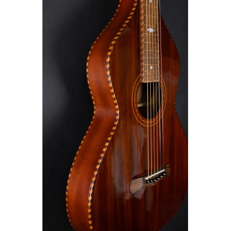 Gold Tone LM Weissenborn