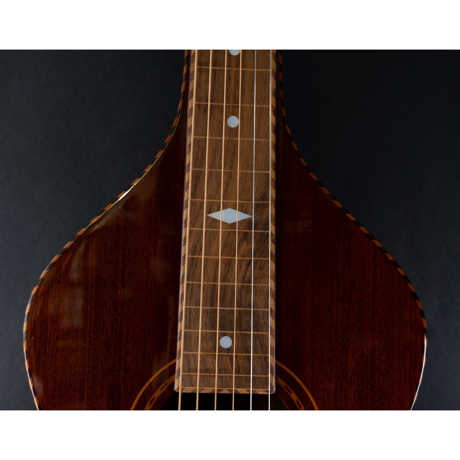 Gold Tone LM Weissenborn Gold Tone LM Weissenborn