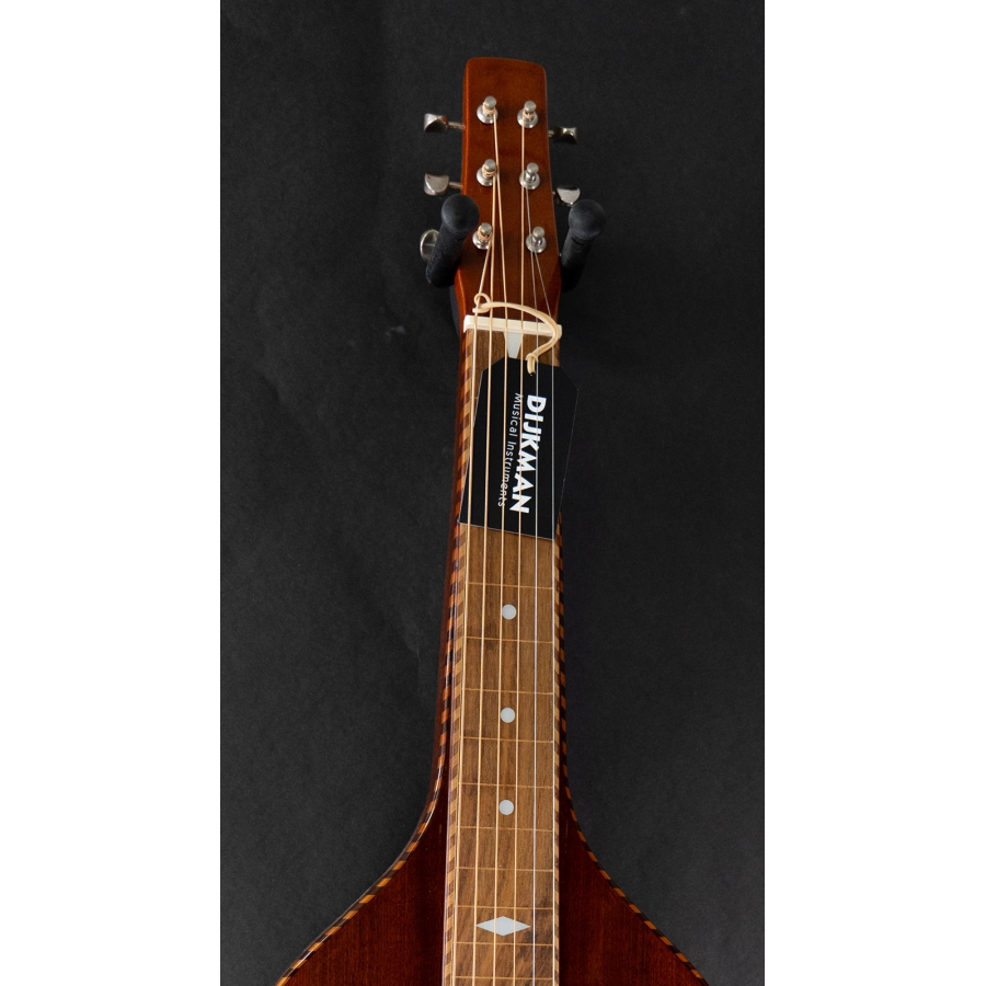 Gold Tone LM Weissenborn Gold Tone LM Weissenborn