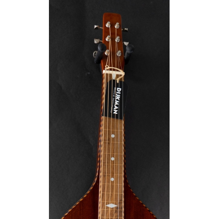 Gold Tone LM Weissenborn