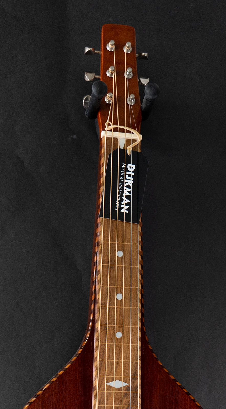 Gold Tone LM Weissenborn