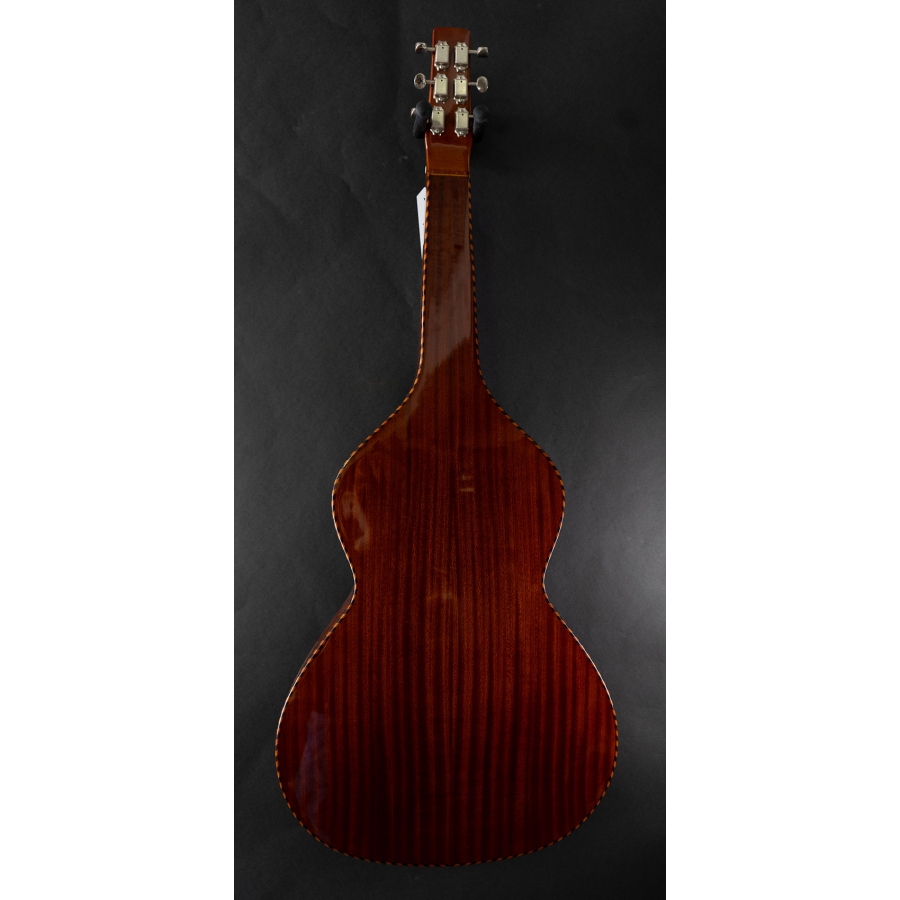 Gold Tone LM Weissenborn Gold Tone LM Weissenborn