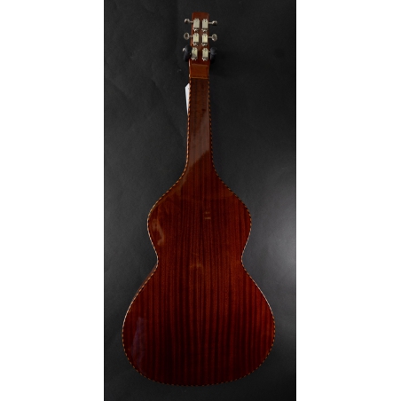 Gold Tone LM Weissenborn