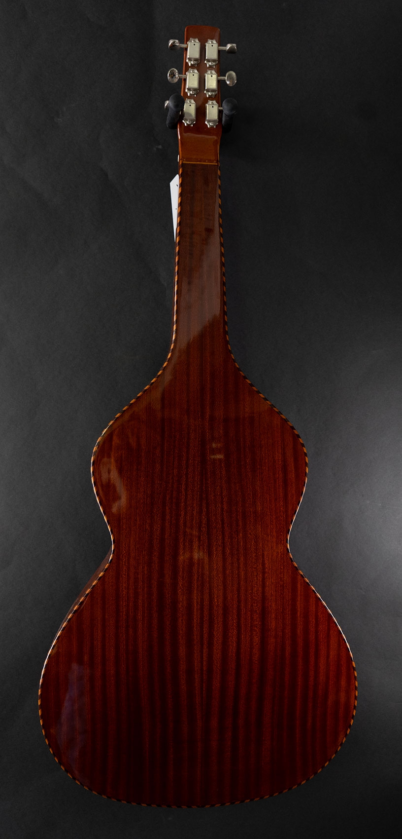 Gold Tone LM Weissenborn