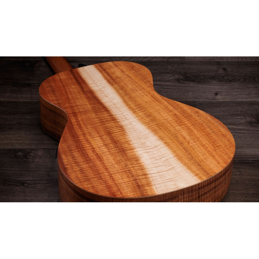 Taylor Academy 12e-N LTD Figured Koa Taylor Academy 12e-N LTD Figured Koa
