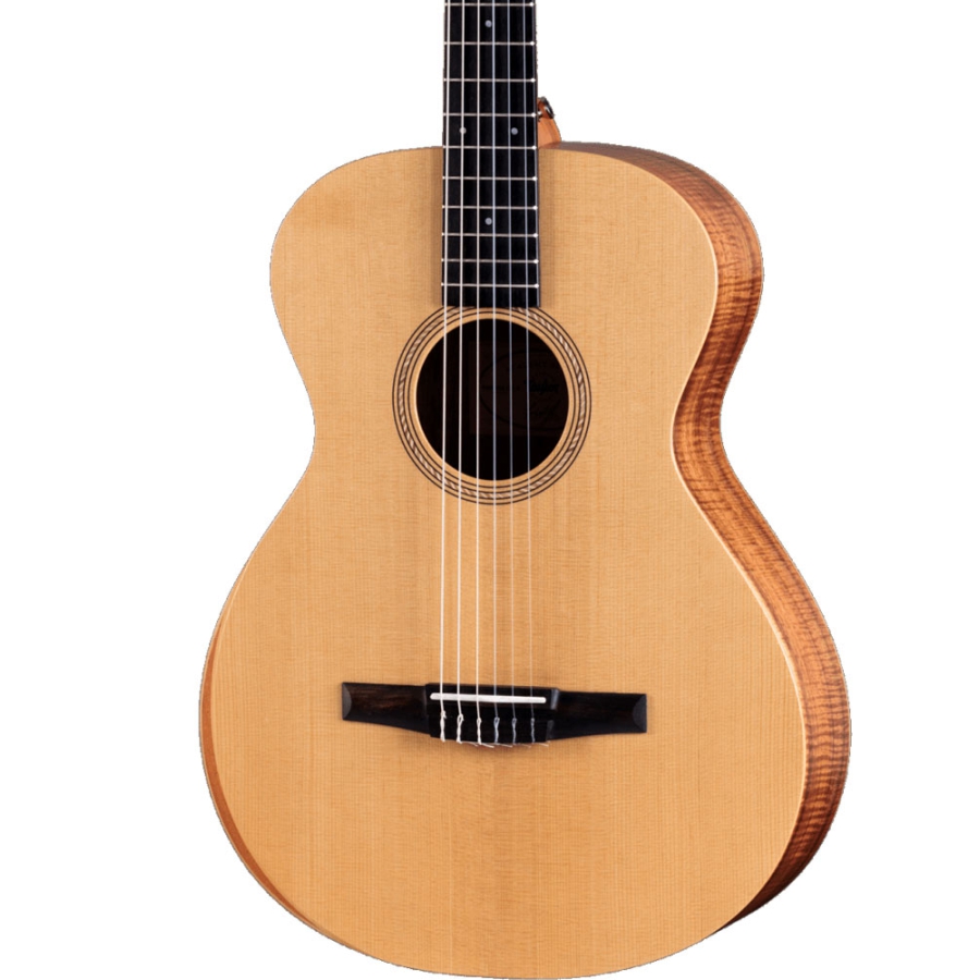 Taylor Academy 12e-N LTD Figured Koa Taylor Academy 12e-N LTD Figured Koa