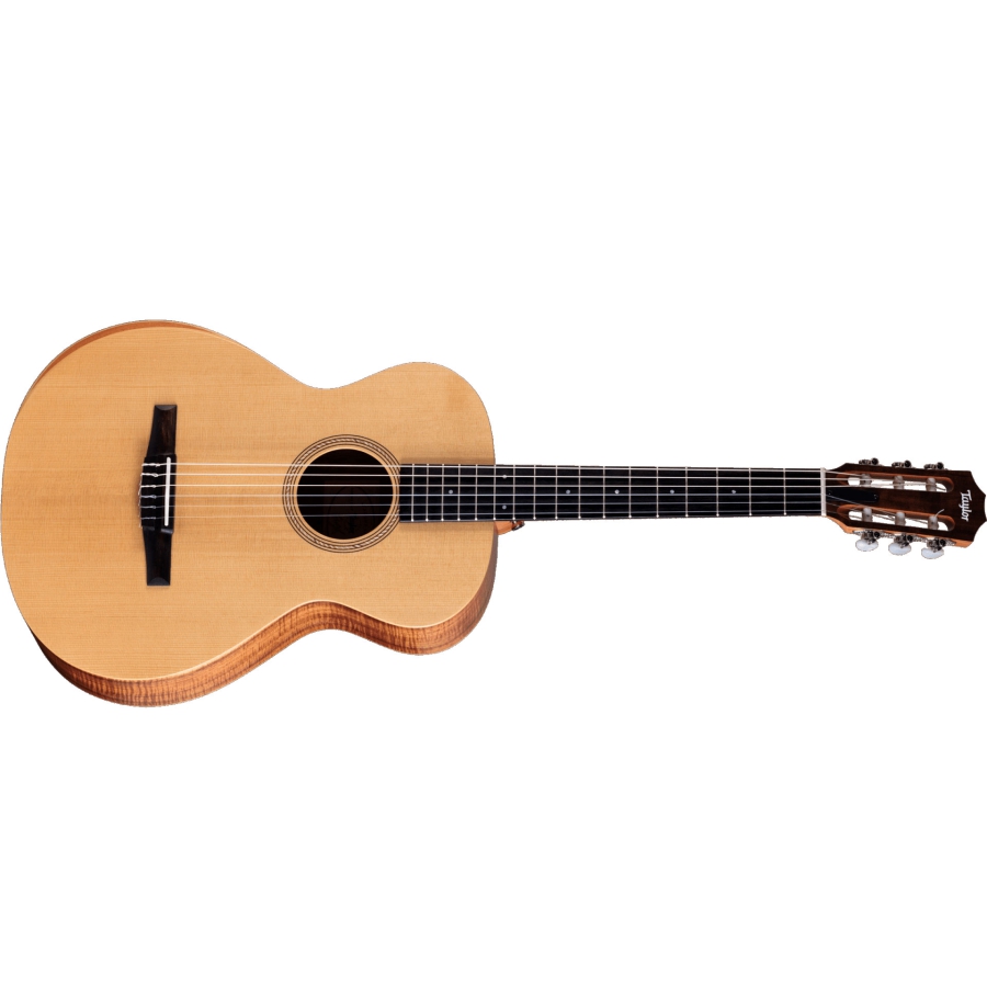 Taylor Academy 12e-N LTD Figured Koa Taylor Academy 12e-N LTD Figured Koa